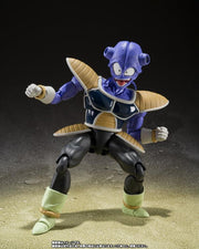 Dragon Ball Z S.H.Figuarts Kyewi - Exclusive (preorder Q3) - Collectables > Action Figures > toys -  Bandai