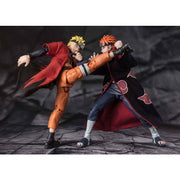 Naruto: Shippuden S.H.Figuarts - Pain Tendo - Six Path Rinnegan (preorder Martch 2025) - Collectables > Action Figures > toys -  Bandai