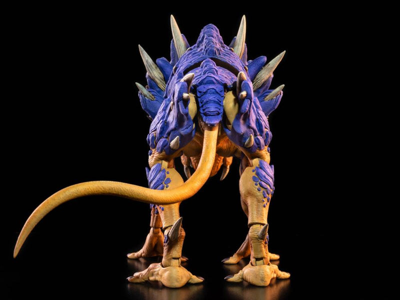 Cosmic Legions: OxKrewe: Book One, Thraxxon - Lowland Scapeback (preorder Q4 2024) - Collectables > Action Figures > toys -  Four Horsemen