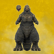 Godzilla Minus One ULTIMATES! Godzilla (preorder Q3 2024) - Collectables > Action Figures > toys -  Super7