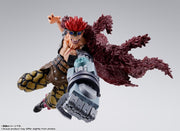 S.H.Figuarts  - Eustass Kid - The Raid on Onigashima - One Piece (preorder Q3) - Collectables > Action Figures > toys -  Bandai