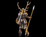 Mythic Legions - Legion Builder Reinforcements 2 - Silverhorn Sentry - Collectables > Action Figures > toys -  Four Horsemen