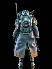 Cosmic Legions: OxKrewe: Book One, Thraxxon - Kurnn Ray (preorder Q4 2024) - Collectables > Action Figures > toys -  Four Horsemen