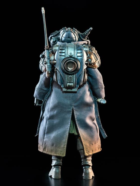 Cosmic Legions: OxKrewe: Book One, Thraxxon - Kurnn Ray (preorder Q4 2024) - Collectables > Action Figures > toys -  Four Horsemen