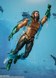 Aquaman and the Lost Kingdom S.H.Figuarts - Aquaman (preorder Q3 2024) - Collectables > Action Figures > toys -  Bandai