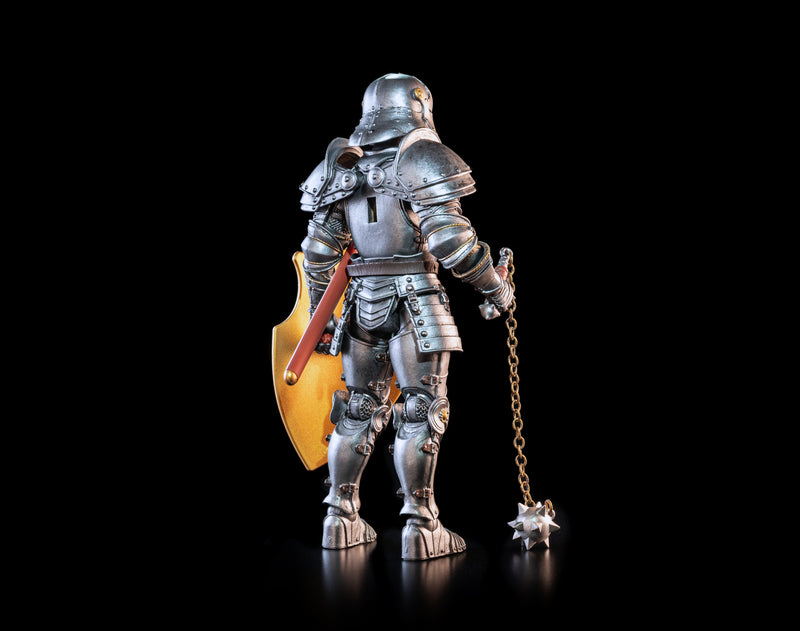 Mythic Legions - LegionsCon 2023 - Valiant Knight - Collectables > Action Figures > toys -  Four Horsemen