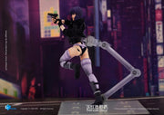 Ghost in the Shell Exquisite Super Series Motoko Kusanagi 1/12 Scale (preorder Sept 2025 ) - Collectables > Action Figures > toys -  HIYA TOYS