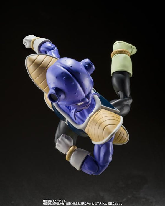 Dragon Ball Z S.H.Figuarts Kyewi - Exclusive (preorder Q3) - Collectables > Action Figures > toys -  Bandai