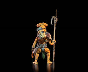 Cosmic Legions: OxKrewe: Book One, Thraxxon - UkHa (preorder Q4 2024) - Collectables > Action Figures > toys -  Four Horsemen