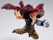 S.H.Figuarts  - Eustass Kid - The Raid on Onigashima - One Piece (preorder Q3) - Collectables > Action Figures > toys -  Bandai