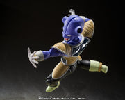 Dragon Ball Z S.H.Figuarts Kyewi - Exclusive (preorder Q3) - Collectables > Action Figures > toys -  Bandai