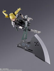 Kaiju No. 8 S.H.Figuarts Kikoru Shinomiya (preorder Feb 2025) - Collectables > Action Figures > toys -  Bandai