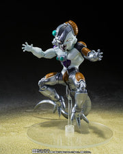 Dragon Ball Z S.H.Figuarts Mecha Frieza Exclusive (preorder Q2) - Collectables > Action Figures > toys -  Bandai