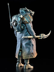 Cosmic Legions: OxKrewe: Book One, Thraxxon - Kurnn Ray (preorder Q4 2024) - Collectables > Action Figures > toys -  Four Horsemen