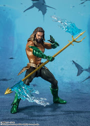 Aquaman and the Lost Kingdom S.H.Figuarts - Aquaman (preorder Q3 2024) - Collectables > Action Figures > toys -  Bandai