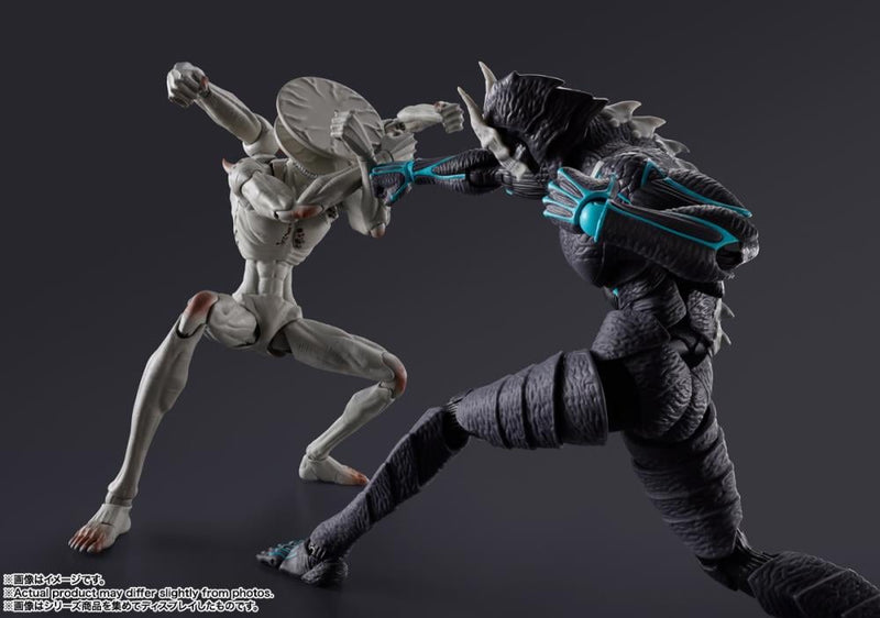 Kaiju No. 8 - S.H.Figuarts Kaiju No. 9 (preorder Q1 2025) - Collectables > Action Figures > toys -  Bandai