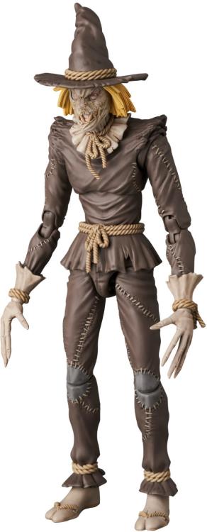 Batman: Hush MAFEX #229 Scarecrow (preorder Q4 2024) - Action & Toy Figures -  MAFEX