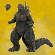 Godzilla Minus One ULTIMATES! Godzilla (preorder Q3 2024) - Collectables > Action Figures > toys -  Super7