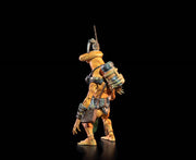 Cosmic Legions: OxKrewe: Book One, Thraxxon - UkHa (preorder Q4 2024) - Collectables > Action Figures > toys -  Four Horsemen