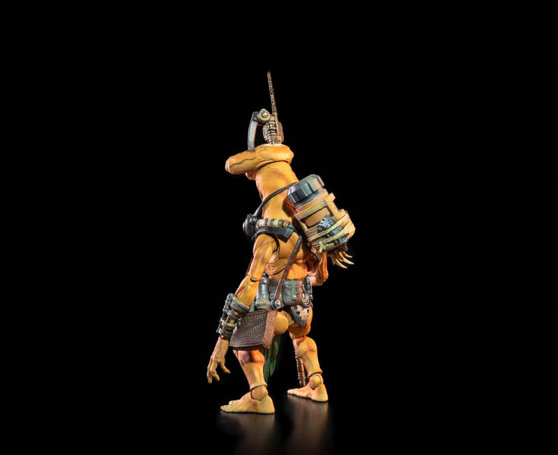 Cosmic Legions: OxKrewe: Book One, Thraxxon - UkHa (preorder Q4 2024) - Collectables > Action Figures > toys -  Four Horsemen