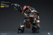 Warhammer 40K - Sons of Horus Justaerin Terminator Squad - with Carsoran Power Axe 1/18 Scale Action Figure (preorder Q4) - Collectables > Action Figures > toys -  Joy Toy