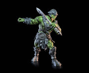 Mythic Legions - Legion Builder Reinforcements 2 - Ogre 2 - Collectables > Action Figures > toys -  Four Horsemen