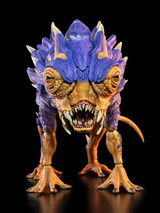 Cosmic Legions: OxKrewe: Book One, Thraxxon - Lowland Scapeback (preorder Q4 2024) - Collectables > Action Figures > toys -  Four Horsemen