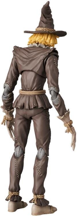 Batman: Hush MAFEX #229 Scarecrow (preorder Q4 2024) - Action & Toy Figures -  MAFEX