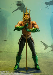 Aquaman and the Lost Kingdom S.H.Figuarts - Aquaman (preorder Q3 2024) - Collectables > Action Figures > toys -  Bandai