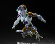 Dragon Ball Z S.H.Figuarts Mecha Frieza Exclusive (preorder Q2) - Collectables > Action Figures > toys -  Bandai