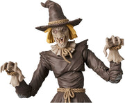 Batman: Hush MAFEX #229 Scarecrow (preorder Q4 2024) - Action & Toy Figures -  MAFEX