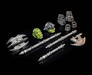 Mythic Legions - Legion Builder Reinforcements 2 - Ogre 2 - Collectables > Action Figures > toys -  Four Horsemen