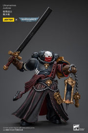 Warhammer 40k - Ultramarines - Judiciar (preorder) - Collectables > Action Figures > toys -  Joy Toy