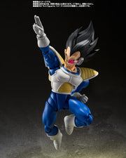 Dragon Ball Z S.H.Figuarts Kyewi - Exclusive (preorder Q3) - Collectables > Action Figures > toys -  Bandai