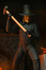 Thanksgiving Ultimate John Carver (preorder) - Collectables > Action Figures > toys -  Neca