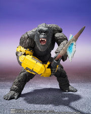 Godzilla x Kong: The New Empire S.H.MonsterArts Skar King (preorder February 2025) - Collectables > Action Figures > toys -  Bandai