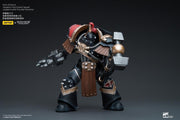 Warhammer 40K - Sons of Horus Justaerin Terminator Squad -with Thunder Hammer 1/18 Scale Action Figure (preorder Q4) - Collectables > Action Figures > toys -  Joy Toy
