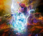 S.H.Figuarts  - Eustass Kid - The Raid on Onigashima - One Piece (preorder Q3) - Collectables > Action Figures > toys -  Bandai