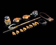 Cosmic Legions: OxKrewe: Book One, Thraxxon - UkHa (preorder Q4 2024) - Collectables > Action Figures > toys -  Four Horsemen