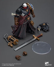 Warhammer 40k - Ultramarines - Judiciar (preorder) - Collectables > Action Figures > toys -  Joy Toy