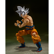 BANDAI - S.H.Figuarts SON GOKU ULTRA INSTINCT -TOYOTAROU Edition- (preorder Q2) - Collectables > Action Figures > toys -  Bandai