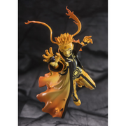BANDAI - S.H.Figuarts NARUTO UZUMAKI [Kurama Link Mode] -Courageous Strength That Binds- (preorder Q2) - Collectables > Action Figures > toys -  Bandai