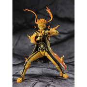 BANDAI - S.H.Figuarts NARUTO UZUMAKI [Kurama Link Mode] -Courageous Strength That Binds- (preorder Q2) - Collectables > Action Figures > toys -  Bandai