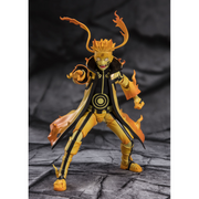 BANDAI - S.H.Figuarts NARUTO UZUMAKI [Kurama Link Mode] -Courageous Strength That Binds- (preorder Q2) - Collectables > Action Figures > toys -  Bandai