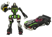 Transformers Animated Lockdown Deluxe - Collectables > Action Figures > toys -  Hasbro