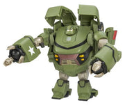 Hasbro Transformers Animated Voyager Class Bulkhead - Collectables > Action Figures > toys -  Hasbro