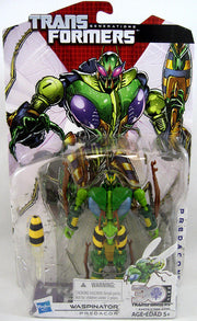 Transformers Generations  30th Anniversary Deluxe Class Waspinator - Collectables > Action Figures > toys -  Hasbro