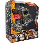 Transformers Hunt for the Decepticons Starscream Leader - Collectables > Action Figures > toys -  Hasbro