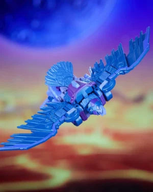 Transformers: Legacy United Deluxe Class Star Raider Filch Exclusive - Collectables > Action Figures > toys -  Hasbro