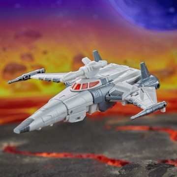 Transformers Star Raider Ferak Legacy United Voyager Class - Collectables > Action Figures > toys -  Hasbro